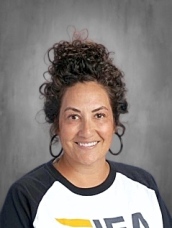 Nicole Monty